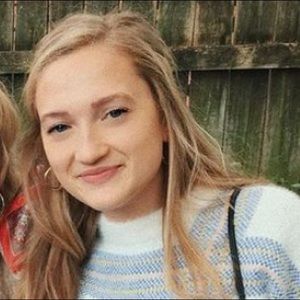 Meet your Posher, Rylee